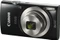 Canon Digital Ixus 185 schwarz Vorschaubild