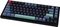 Keychron OEM Dye-Sub Keycap-Set Hacker - Version B, Kunststoff (PBT), Hacker, blau/grün, 114 Tasten, ANSI-US Vorschaubild