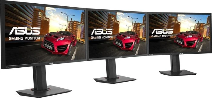 ASUS MG28UQ, 28"