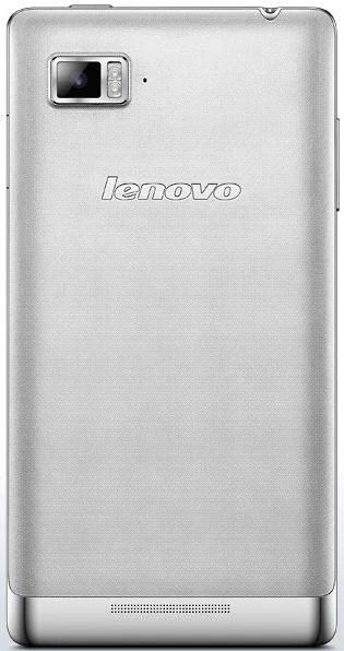 Lenovo Vibe Z