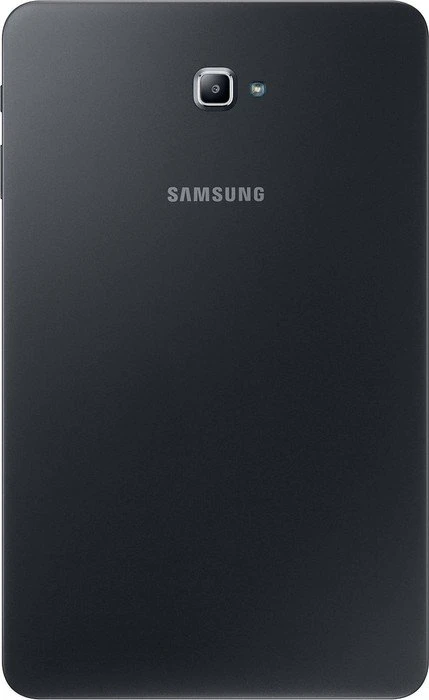 Samsung Galaxy Tab A 10.1 T585, schwarz, 32GB, LTE