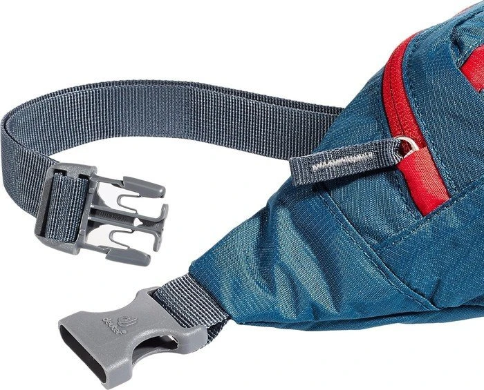 Deuter Belt I Bauchtasche arctic/fire