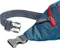 Deuter Belt I Bauchtasche arctic/fire Vorschaubild