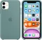 Apple Silikon Case für iPhone 11 Kaktus Vorschaubild