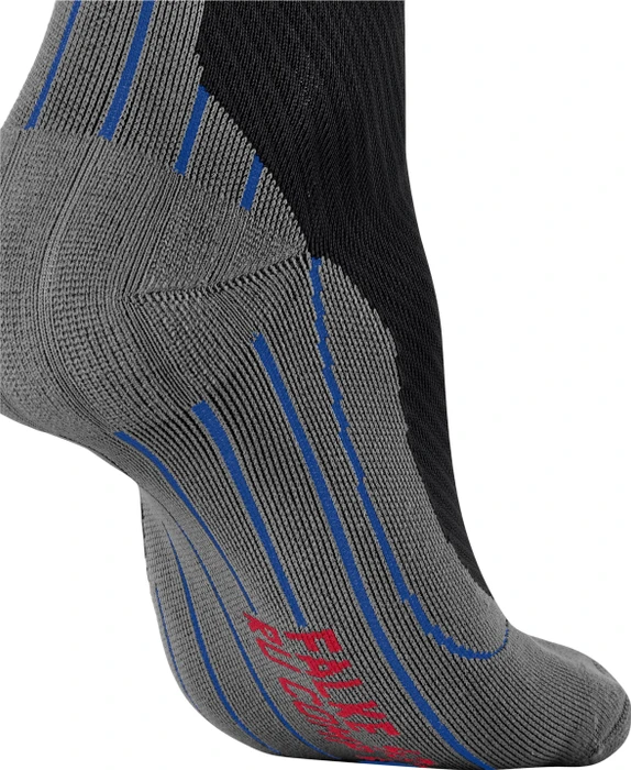 Falke RU Compression Energy Socken black-mix (Herren)