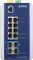 Planet IGS-6325 Industrial Railmount Gigabit Managed Switch, 8x RJ-45, 4x SFP+ Vorschaubild