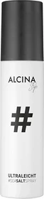 Alcina #Alcinastyle Ultraleicht Salz-Spray, 100ml