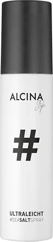 Alcina #Alcinastyle Ultraleicht Salz-Spray, 100ml