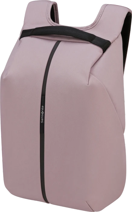 Samsonite Securipak 2.0 Laptop-Rucksack 14.1", lilac