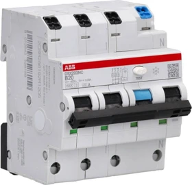 ABB DSX203NC B20 A30