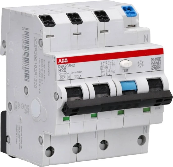 ABB DSX203NC B20 A30