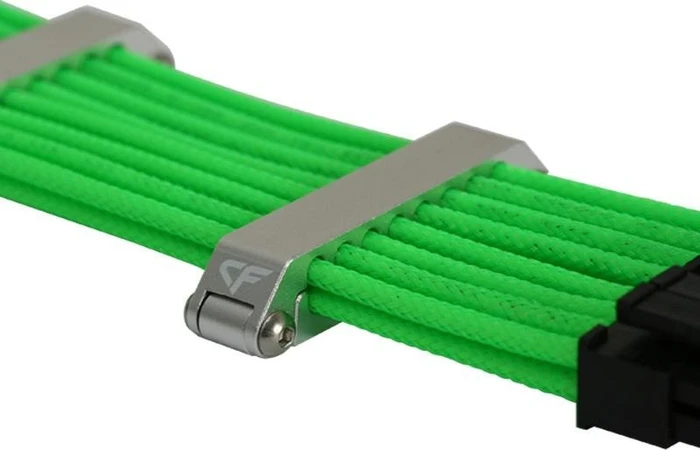 Nanoxia CF Kabelclip CC-16