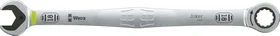 Wera 6007 Joker Maul-Ringratschenschlüssel, 18x334mm