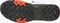 Salomon X Ultra 4 GTX lunar rock/black/cherry tomato (Herren) Vorschaubild
