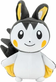 Jazwares Pokémon Emolga 20cm