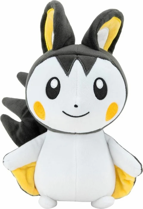 Jazwares Pokémon Emolga 20cm