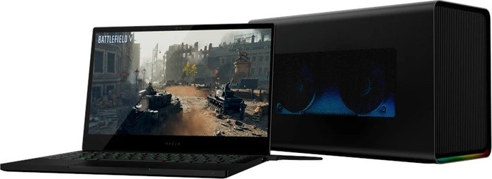 Razer Core X Chroma