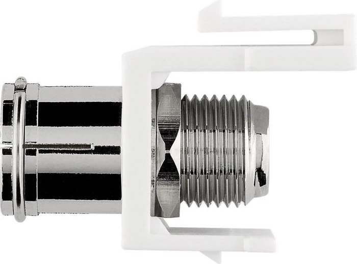 Wentronic Goobay Keystone Modul SAT/Antenne