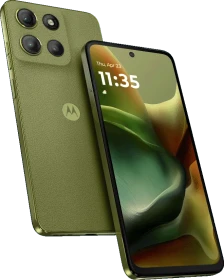 Motorola Moto G15 128GB/4GB iguana green