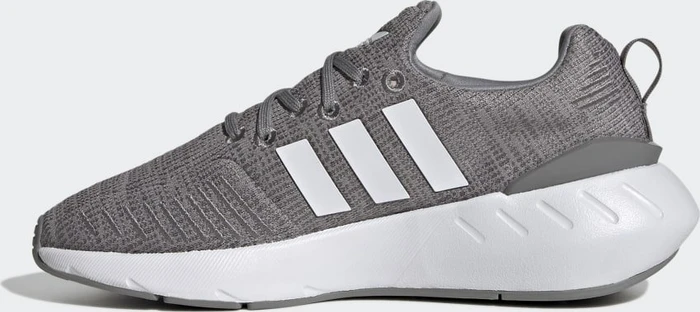 adidas Swift Run 22 grey three/cloud white/grey four (Junior)