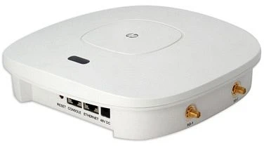 HP 425 Dual Radio