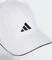 adidas Aeroready Baseball Kappe weiß/schwarz Vorschaubild