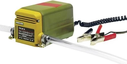 Proxxon AP12 Ölabsaugpumpe für KFZ