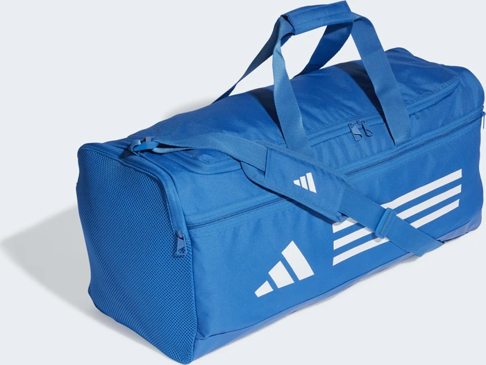 adidas Essentials Training Duffelbag 55.5 Sporttasche bright royal/white