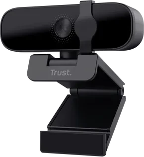 Trust Tanor 1080p FHD Webcam