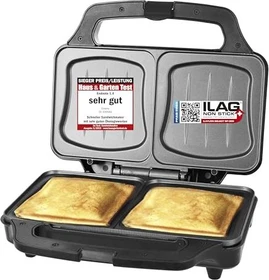 Emerio ST-109562 Sandwichgrill