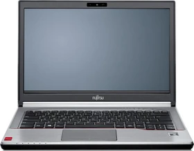 Fujitsu Lifebook E744, Core i7-4712MQ, 8GB RAM, 256GB SSD, LTE, DE
