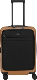 Titan Upgrade 4-Rad Trolley SVT 55cm canyon bronze