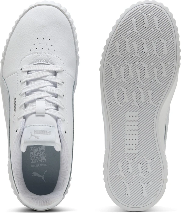 Puma Carina 3.0 puma white/silver mist