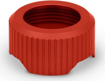 EK Water Blocks EK-Torque Compression Ring HDC 14, rot, 6er-Pack
