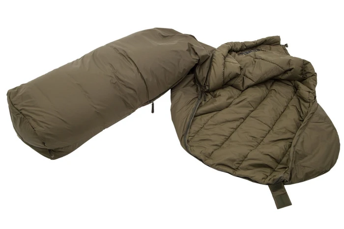 Carinthia Eagle Mumienschlafsack olive