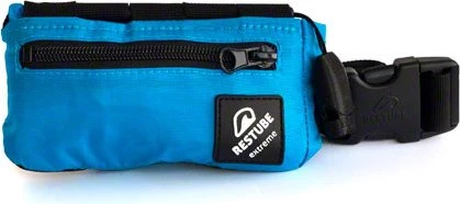 Restube Sports Auftriebskörper azure blue