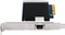 Asustor LAN-Adapter AS-T10G2, RJ-45, PCIe 3.0 x4 Vorschaubild