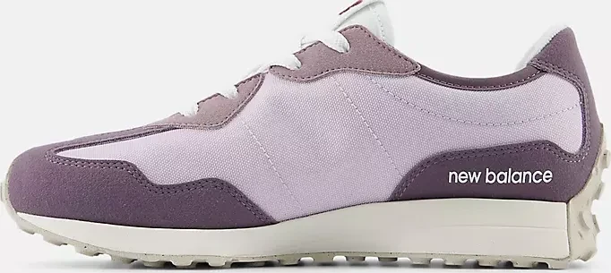 New Balance 327 taro/white (Junior)