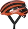 ABUS AirBreaker Helm shrimp orange Vorschaubild