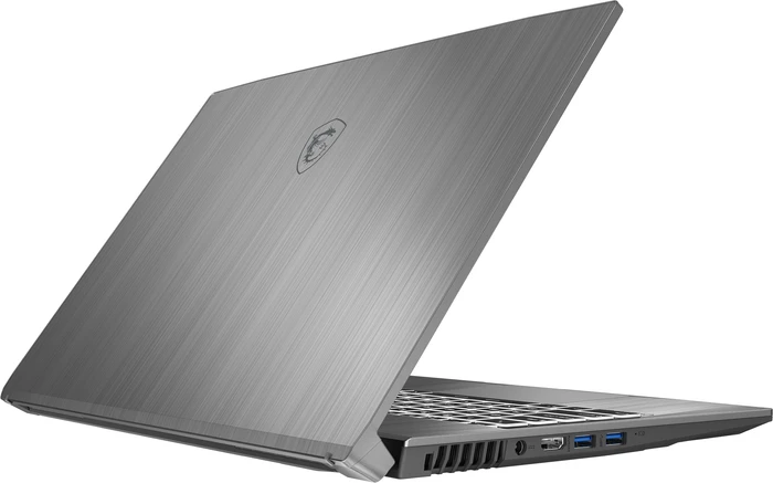 MSI Creator 17M 032-A9SD, Space Grey, Core i7-9750H, 16GB RAM, 512GB SSD, GeForce GTX 1660 Ti, DE