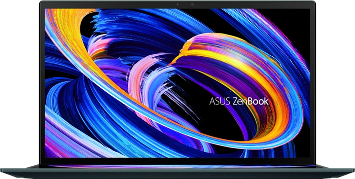 ASUS ZenBook Duo 14 UX482EA-HY197T, Celestial Blue, Core i5-1135G7, 16GB RAM, 512GB SSD, DE