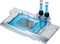 Phanteks Glacier G30 GIGABYTE 3090 Ti chrome, mit Backplate Vorschaubild