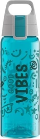 Sigg Total Color One Trinkflasche 600ml good vibes