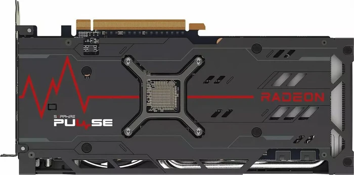 Sapphire Pulse Radeon RX 6700 XT, 12GB GDDR6, HDMI, 3x DP, lite retail