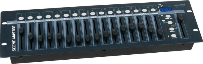 JB Systems SCM-1 SCENEMASTER