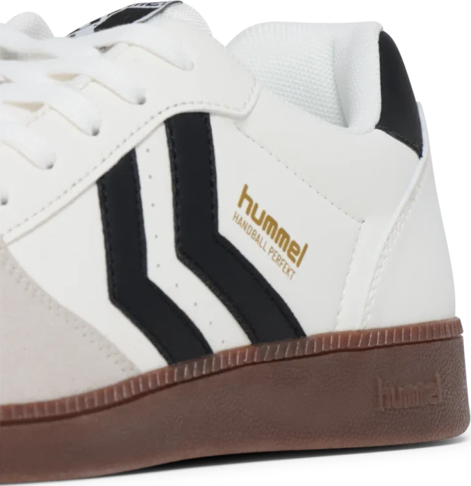 hummel Handball Perfekt SP marshmallow/anthracite