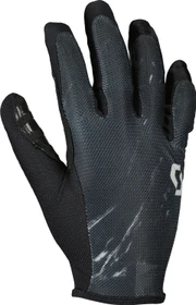 Scott Traction LF Fahrradhandschuhe black/light grey