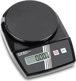 Kern EMB 500-1BE, Tischwaage, 500g, 0.1g