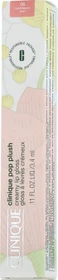 Clinique Pop Plush Lipgloss 06 bubblegum pop, 3.4ml