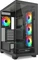 Sharkoon Elite Shark CA500, schwarz, Glasfenster Vorschaubild